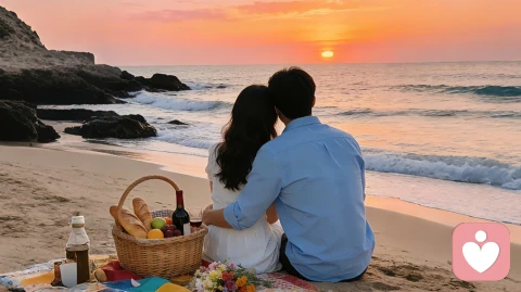 性格爱好迥异,能长久吗?