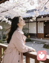 我接住你的情绪，倾听你的故事。
用陪伴驱散孤单，用理解融化不安，
在这片安静里，你不必逞强，只管倾诉。
你的故事值得被听见，你的情绪值得被温柔以待。