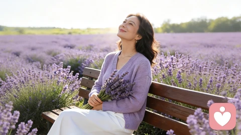 别在婚姻里弄丢了自己