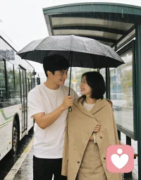 分享一个特别清醒、也特别戳心的真相。 
真正的爱，从来不是强行掐灭所有心动，而是：
我知道人这一生难免会对别人产生好感、欣赏、甚至一瞬间的心动，
但我依然选择把你放在优先位，守住边界，不越雷池。 
控制自己不去喜欢别人，是压抑；
明知心动，却依然选择忠诚和责任，才是爱。 
不用逼自己对全世界绝缘，只要心里有一杆秤，
知道什么该做、什么不该碰，就够了。