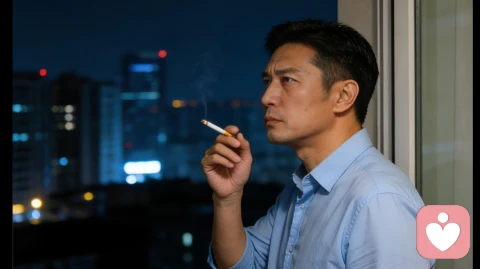 中年人，如何抗住风雨？