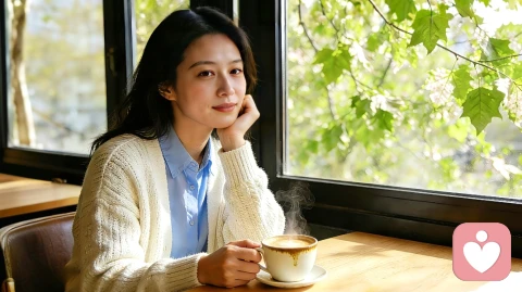 女人心力交瘁时，如何自我疗愈？