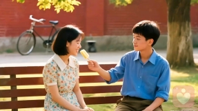 你还相信爱情吗？