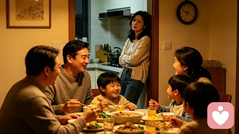 婚姻里，你还在委屈求全吗？