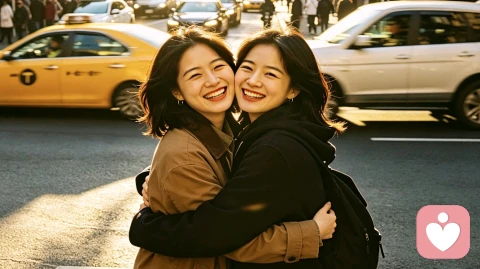 速成的关系经得起风雨吗？