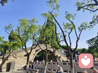千里江南风月，满目黛瓦白墙
小桥流水人家，清风漫过街巷
误入水墨画卷，沉醉江南温柔