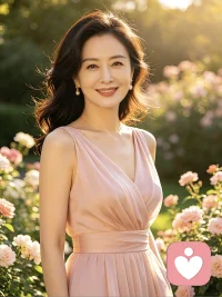 女人输的从来不是年龄，
而是一颗疲惫的心和一个不懂得爱自己的思想！
好好爱自己，保养容颜和身体、更要保持一个年轻的心态！
你若盛开，蝴蝶自来！😘😘😘配图