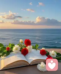 倾听你的故事，说出你的心声。
愿每一份情绪，都有处安放。