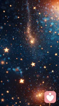 愿你的人生，星辰大海配图