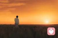 一个人就是一个世界配图