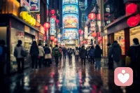 有人说人生是荒原配图