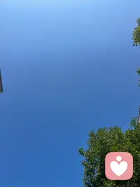 我在呢，你慢慢说，我安安静静听。
不管是开心、委屈、迷茫还是累了，我都在。配图