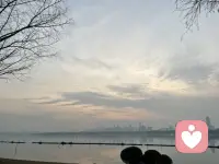 放松心情 感受当下配图