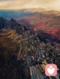 股票账户的数字波动，在4800米的苍穹下，不过是过眼云烟。
不必为一时的涨跌内耗，心若宽了，路就顺了。
我是倾听师听风叙语，在这里，接住你的所有焦虑与不甘。
#倾听师 #情绪疗愈 #股票亏损 #心灵驿站 #孜珠寺配图