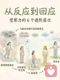 从自我介绍开始就在做与父母以及祖先的连接，从而领悟“我是谁”，“我来自哪里”这一生命真谛，参与者从中会觉察到自己与父母或家族中的哪一块有功课需要修复。而在与母亲、生命、父亲、命运的深度练习环节中，每一个人都觉得自己几乎是做了一个深刻小个案，“生命”、“命运”这两个抽象词具象化了，有了非同凡响的冲击力。
今天的来放中有个关于自己的一个房子要不要卖的个案很有意思，也很震撼。房子本身与金钱一样是中性的，但是当人赋予它们以各自不同的意义的时候，那么它来到你这里以及离开你这里对于一个人的影响大于你头脑所以为的。你割舍不掉的可能不完全是房子本身，而是割舍不掉通过这个房子所承载的自己的那些过往，包括其中的各种悲欢离合、爱恨情仇、还有奋斗打拼的荏苒时光。。。最后还做了与所有祖先的深度连接冥想。每一个参与者都体验感觉感受到原来自己并不是一个人孤单前行，而是带着来自父母、祖先把生命传承到自己的勇气、智慧、力量，行走在属于自己的生命旅途，完成那个“我要去哪里”的终极使命。。。[太阳]配图