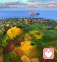 像散落大西洋的火山岛，家庭本是滋养心灵的根。与父母的情感链接，是我们一生安全感的来源。童年缺爱，成年后易陷自我怀疑、讨好内耗，不懂爱己也难爱人。我是倾听师，愿做你情绪的避风港，陪你梳理原生家庭的结，修补亲子裂痕，找回被爱的底气，让你在人生路上，不再孤单硬扛。配图