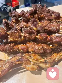 无论是来访还是倾听师都是需要吃饭的，你们吃饭了没有？配图