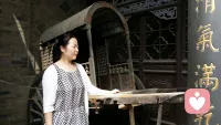 慢下来和过往对视
情绪不必独自消化
我在，陪你解心结