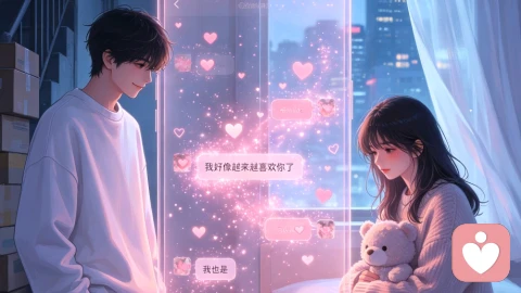 当代青年网恋背后的婚恋心理与清醒抉择