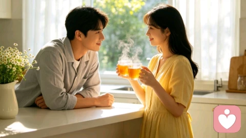 婚姻不是情绪避难所,是两个人的心理重建场