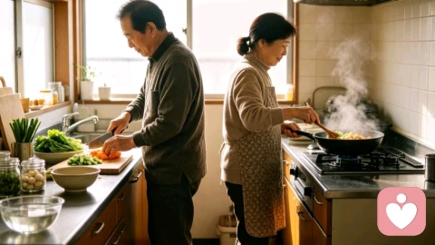 褪去浪漫滤镜,婚姻终究是双向奔赴的修行