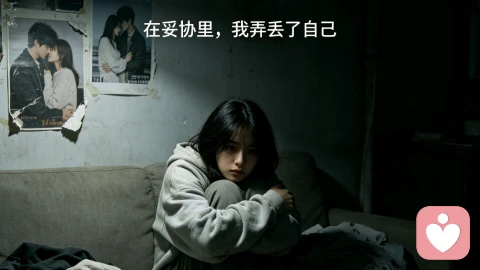 习惯性妥协式恋爱:无底线迁就正在慢慢毁掉你的亲密关系