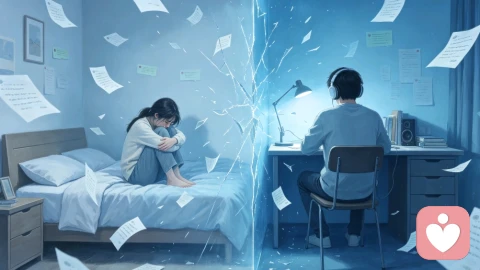 越渴望被爱,越容易爱错人:当代年轻人婚恋里的隐性心理陷阱