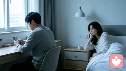 结婚后亲密感快速变淡？多数人的感情败在两性相处细节里