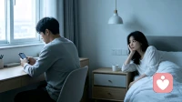 结婚后亲密感快速变淡？多数人的感情败在两性相处细节里