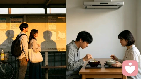 恋爱多年无果分手，和相亲认识数月仓促结婚，哪一种人生遗憾更深？