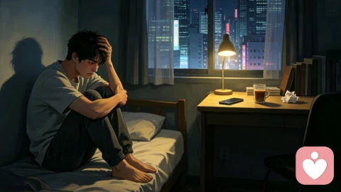 为什么越长大，越难拥有舒服的感情
