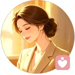 暖心的头像