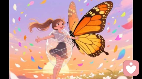 挣脱原生枷锁，书写独特人生