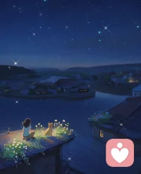 其实你不用一直那么坚强。
累了、烦了、委屈了、没人理解了，
都可以来找我。
不评判、不打断、不敷衍，
做你最安心的情绪树洞。配图