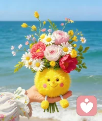 生活喧嚣纷扰，我用安静倾听，为你打造一片专属的心灵净土。配图