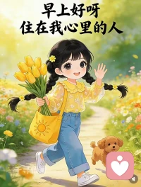 你来的话，日子会甜一点。配图