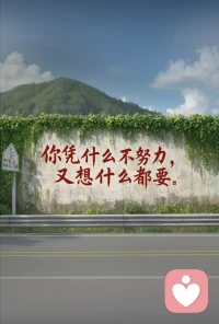 你好呀~我是倾听师暖阳，一个愿意安静倾听你心事的陌生人。配图