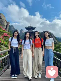 于千万人之中遇见你所遇见的人，于千万年之中，时间的无涯的荒野里，没有早一步，也没有晚一步，刚巧赶上了，惟有轻轻地问一声：“噢，你也在这里吗？配图