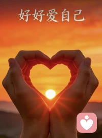 我们呢
在不同的地方不同的世界
看着不同的灯火阑珊配图