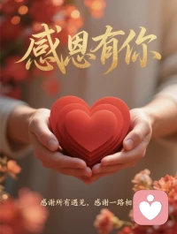 💖💖从现在开始，感恩每一个人，感恩每一件小事，感恩每一次经历。让我们以感恩的心，去迎接生活中的每一天！是不是很有力量？倾听师在线，直接语音电话找我🌹🌹🌹配图