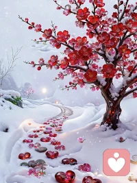 早上好朋友你好，我是倾听师暖阳🌹🌹你有很多事情在心里就是过不去这个坎对吗？来这里直接语音电话找我☎️我一直在，你慢慢讲，我细细听❤️❤️配图