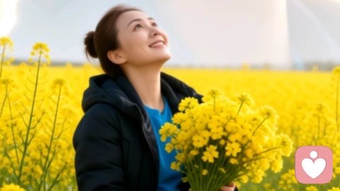 一个女人的幸福到底是什么？