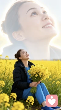 生活本就是一半烟火，一半诗意，一半琐碎，一半美好。用心感受每一个小瞬间，珍惜每一份小确幸，不辜负时光，不辜负自己。愿生活待你温柔，愿你被岁月偏爱，三餐四季，温柔有趣，平安喜乐，万事顺心。配图