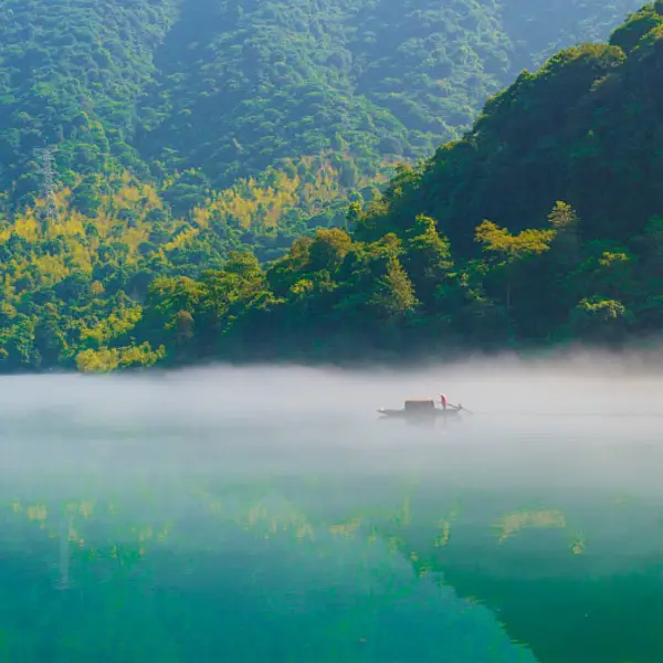 你我本是一家人/倾听者)