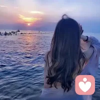 愿做你忠实的聆听者配图