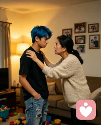 母亲救下判
逆子女的最佳方法
第一，不要去唠叨他。断资金让他
自己去醒悟。
第二，狠下心不要让他感受到你在乎
他。别总是怕这怕那。
第三，不要去主动关心。让他感受
到你的冷漠。
第四，不要再委屈自己。放下孩子活出自己。配图