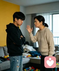 母亲救下判
逆子女的最佳方法
第一，不要去唠叨他。断资金让他
自己去醒悟。
第二，狠下心不要让他感受到你在乎
他。别总是怕这怕那。
第三，不要去主动关心。让他感受
到你的冷漠。
第四，不要再委屈自己。放下孩子活出自己。配图