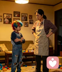 母亲救下判
逆子女的最佳方法
第一，不要去唠叨他。断资金让他
自己去醒悟。
第二，狠下心不要让他感受到你在乎
他。别总是怕这怕那。
第三，不要去主动关心。让他感受
到你的冷漠。
第四，不要再委屈自己。放下孩子活出自己。配图