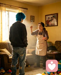 母亲救下判
逆子女的最佳方法
第一，不要去唠叨他。断资金让他
自己去醒悟。
第二，狠下心不要让他感受到你在乎
他。别总是怕这怕那。
第三，不要去主动关心。让他感受
到你的冷漠。
第四，不要再委屈自己。放下孩子活出自己。配图