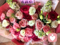 暖阳，无处不在，心态是你改变自己第一选项配图